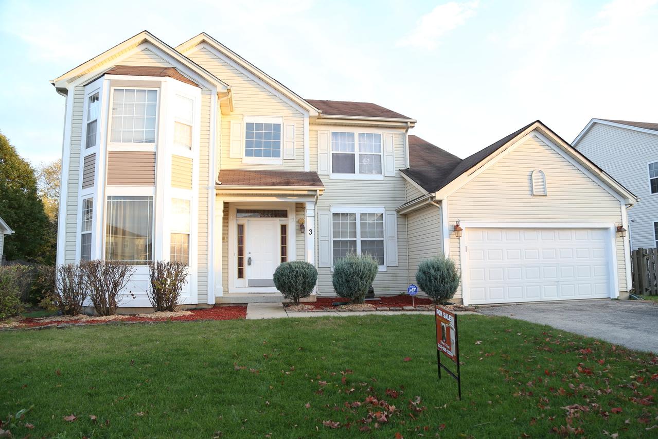 3 Plainview Ct., Bolingbrook, IL 60440
