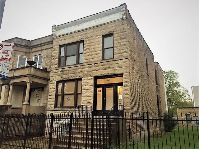 1649 W Garfield Blvd., Chicago, IL 60636