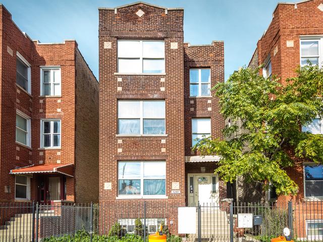 3240 W Augusta Blvd., Chicago, IL 60651