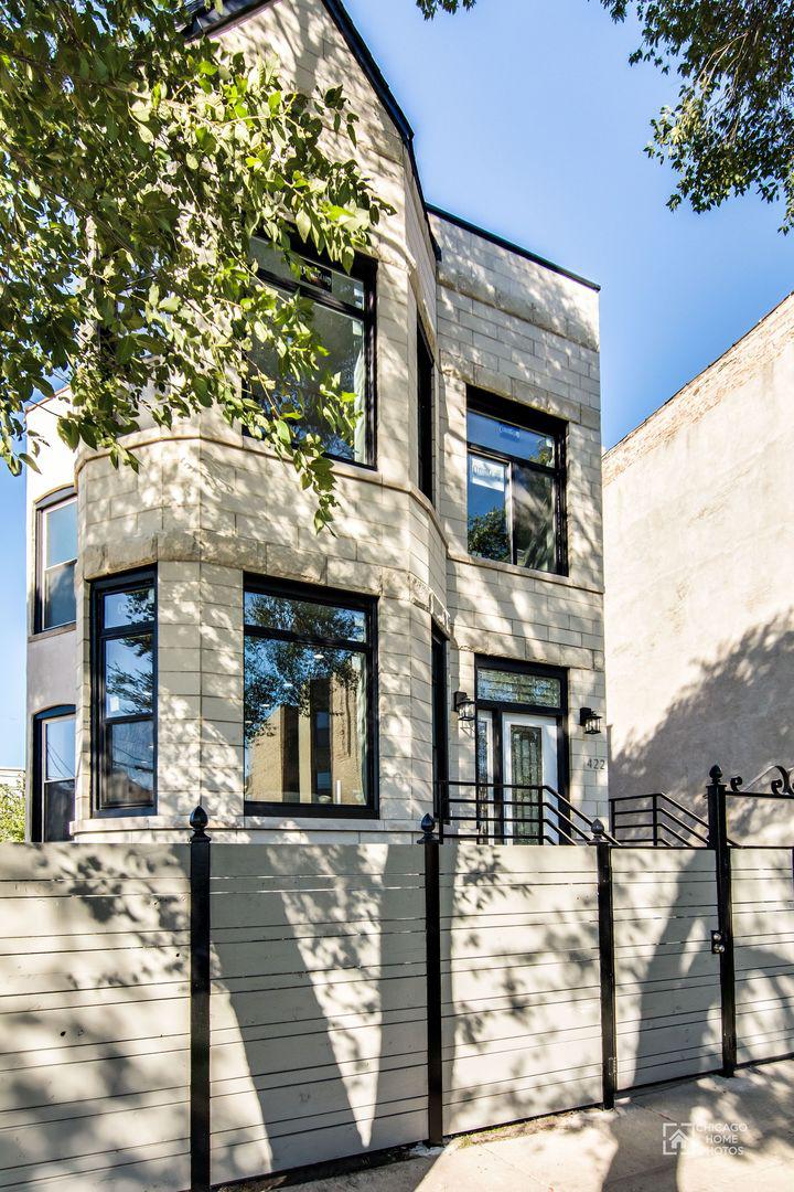422 E 46th Pl., Chicago, IL 60653