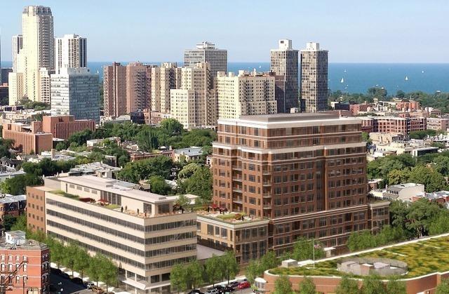 540 W Webster Ave. #506, Chicago, IL 60614