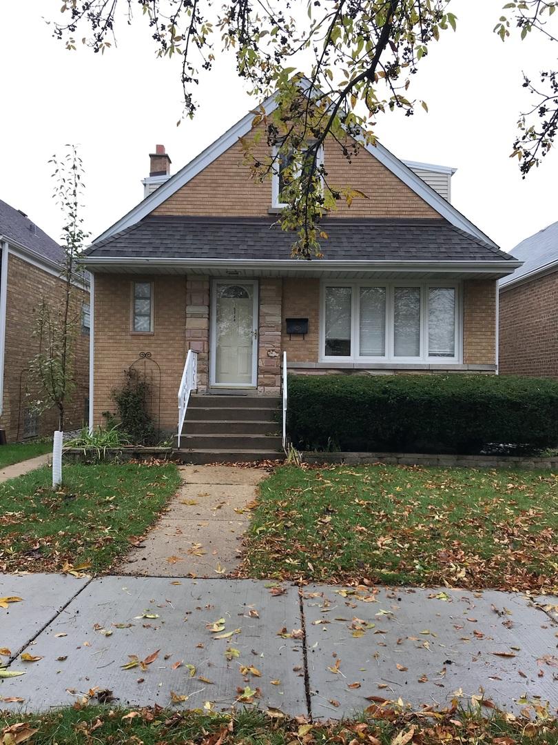 5264 N Natchez Ave., Chicago, IL 60656