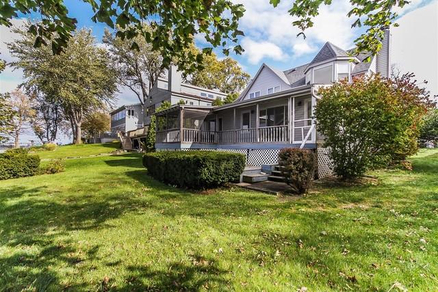 35310 N Bay View Ln., Mchenry, IL 60051