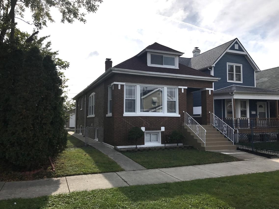 [Address Hidden by Seller], Chicago, IL 60629