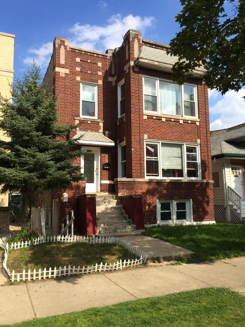 6543 N Campbell Ave., Chicago, IL 60645