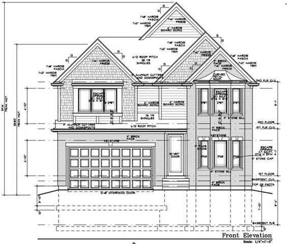 732 N Brainard St., Naperville, IL 60563