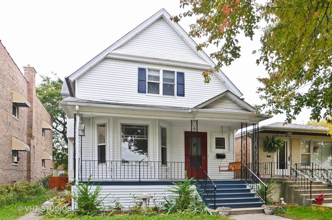 4949 W Winona St., Chicago, IL 60630