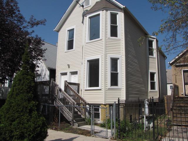 602 W 47th Pl., Chicago, IL 60609