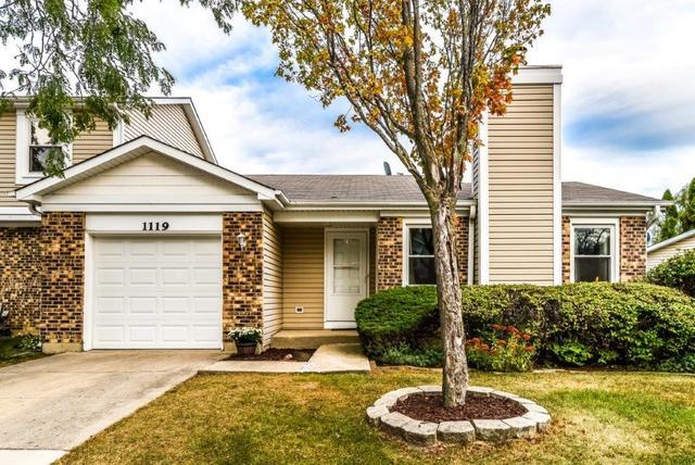 1119 Colony Lake Dr., Schaumburg, IL 60194