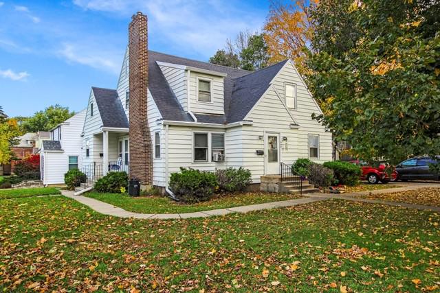 540 W Evelyn St., Freeport, IL 61032