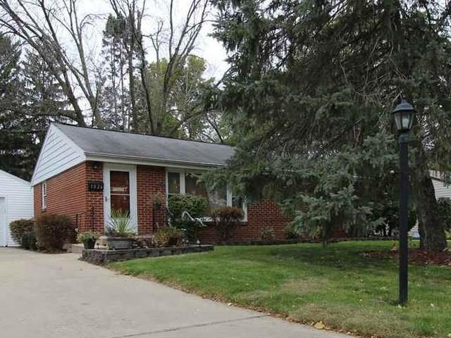 1026 S Saxby Ave., Freeport, IL 61032