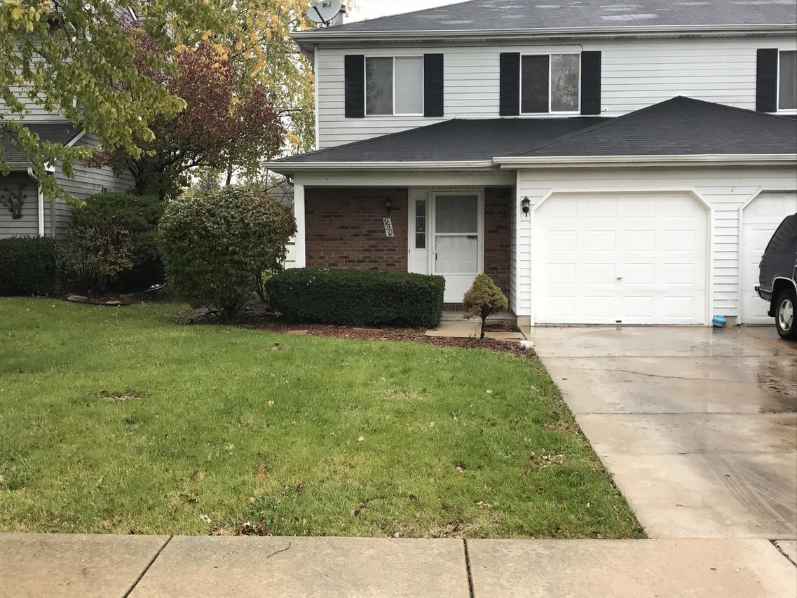 950 Autumn Ln., Aurora, IL 60505
