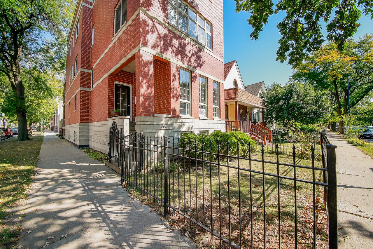 2158 W Foster Ave. #2, Chicago, IL 60625