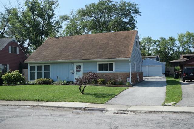 51 Apple Ln., Park Forest, IL 60466