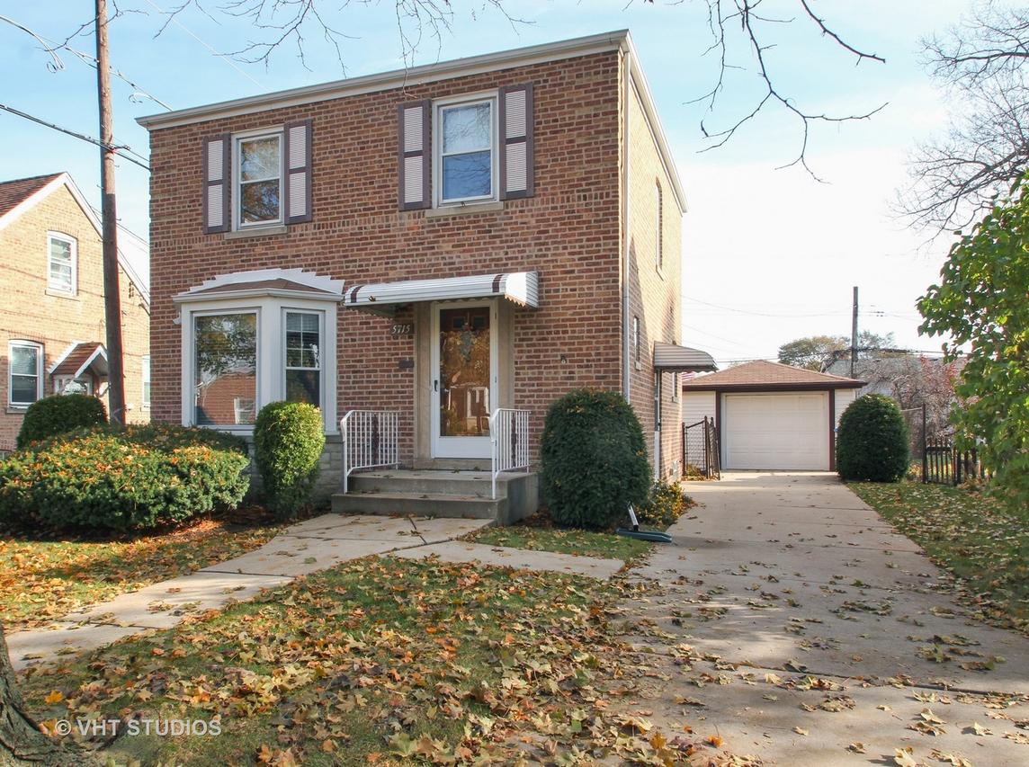 5715 N Osceola Ave., Chicago, IL 60631