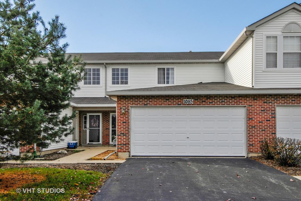 1085 Dalton Ave., Yorkville, IL 60560