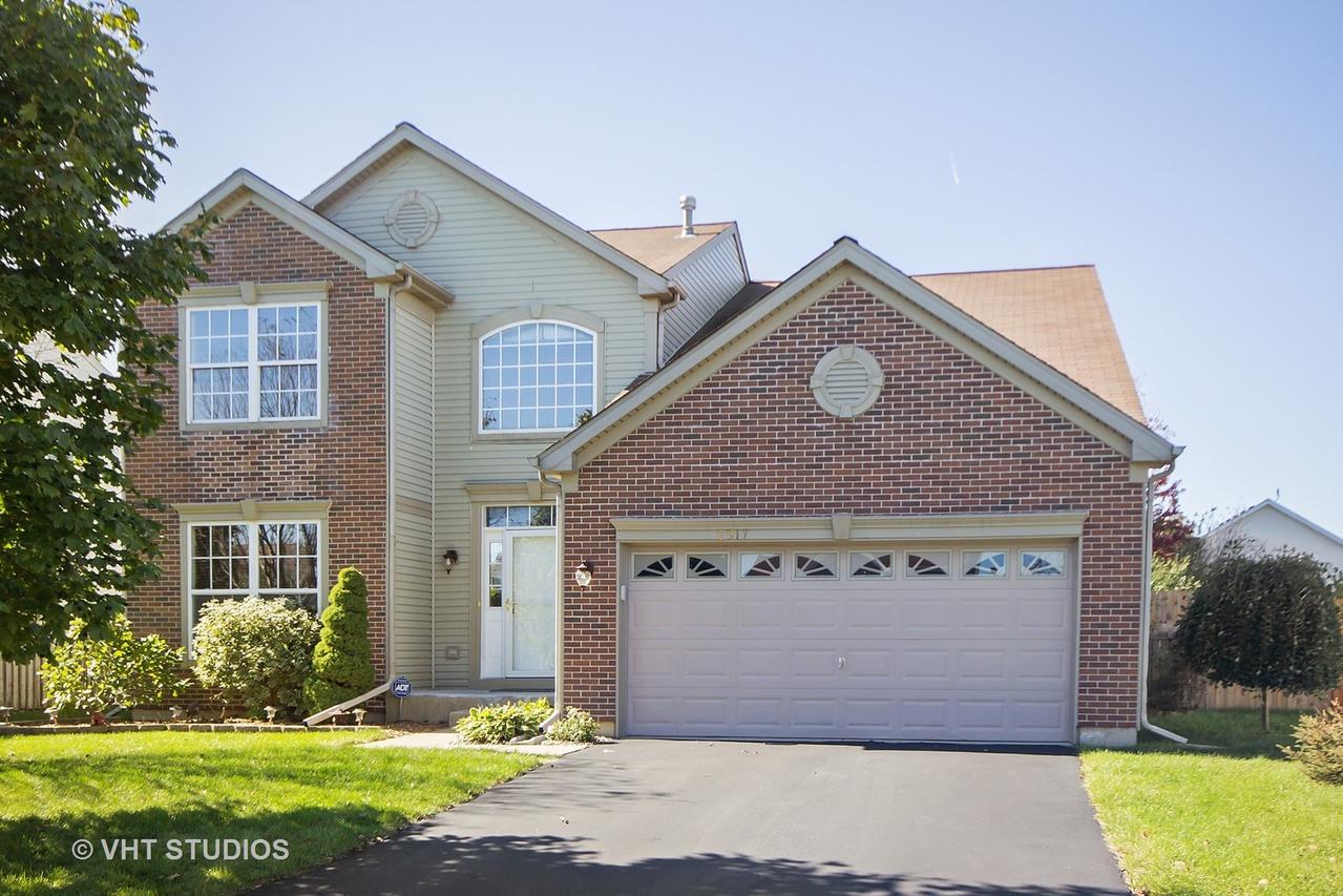 2517 Sierra Ave., Plainfield, IL 60586