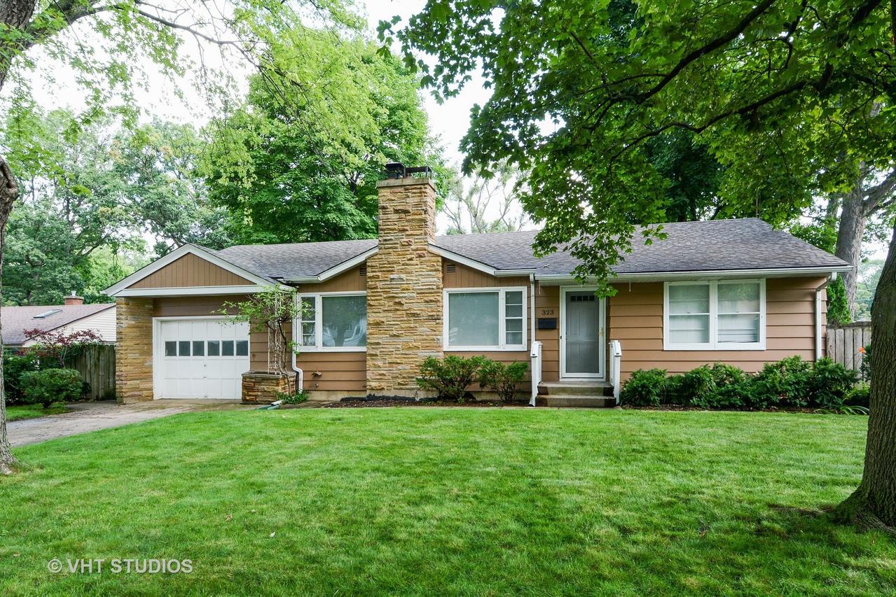 323 Dodson St., Geneva, IL 60134