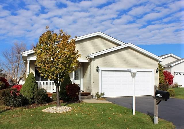 3475 Steeplechase Way, Grayslake, IL 60030