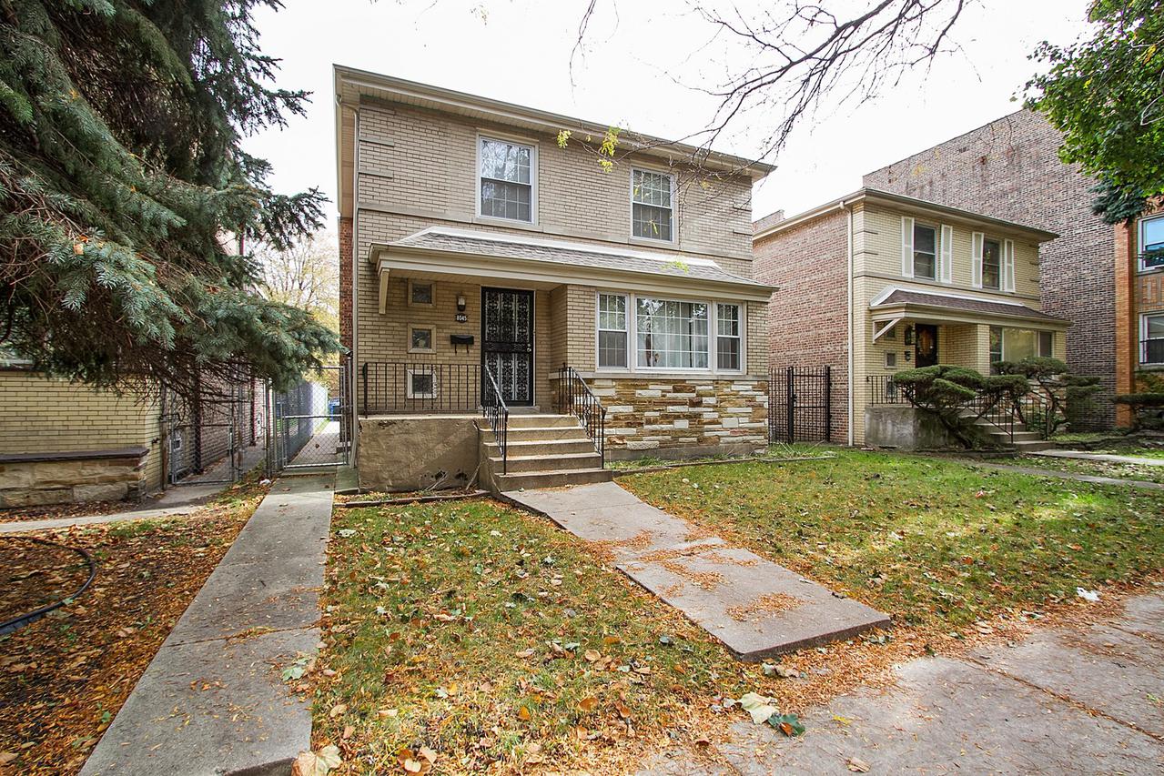 8045 S Essex Ave., Chicago, IL 60649