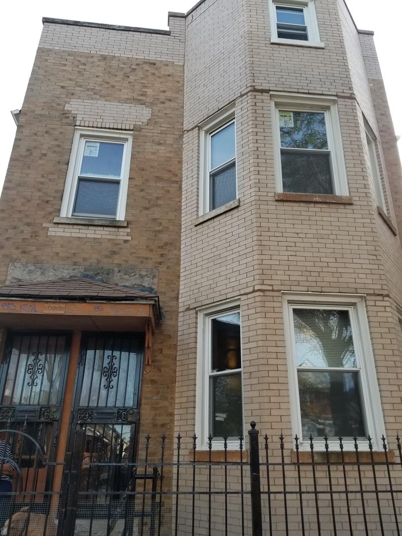 2023 W Cullerton St., Chicago, IL 60608