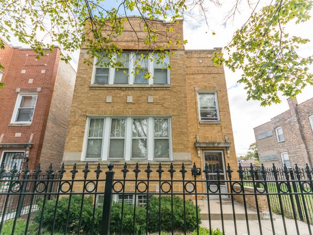 6429 S Richmond St., Chicago, IL 60629