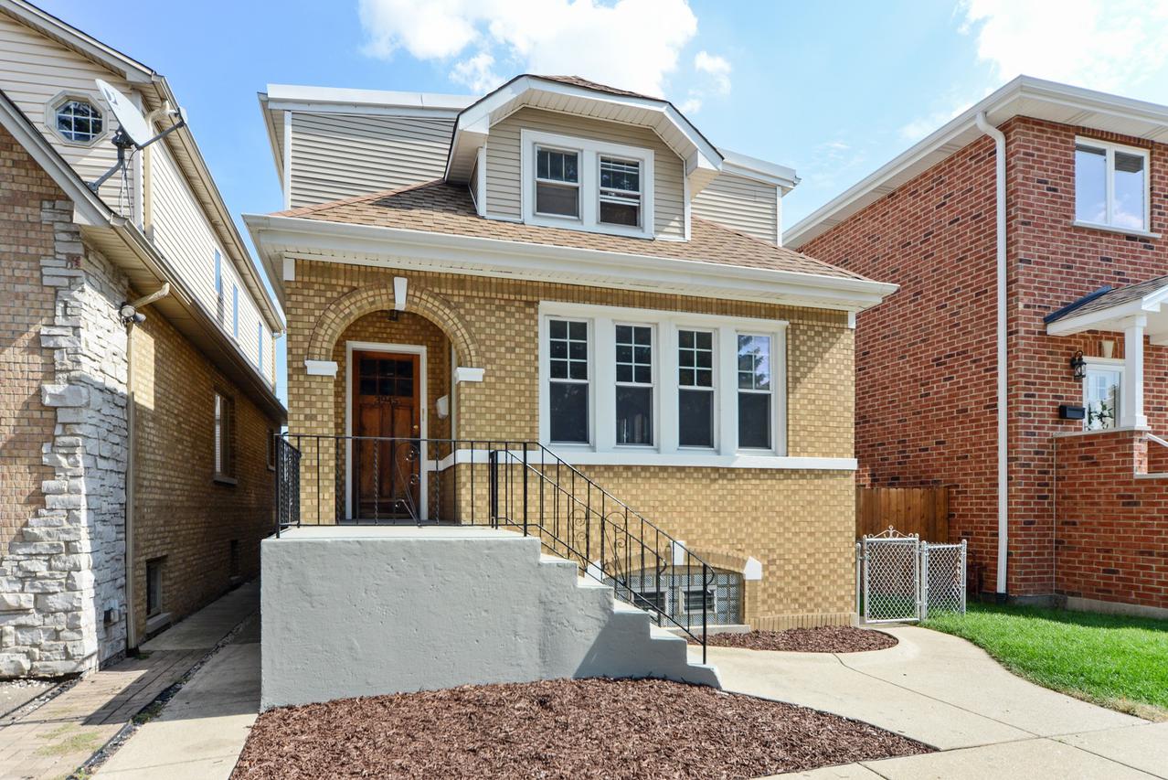 3945 N Newland Ave., Chicago, IL 60634