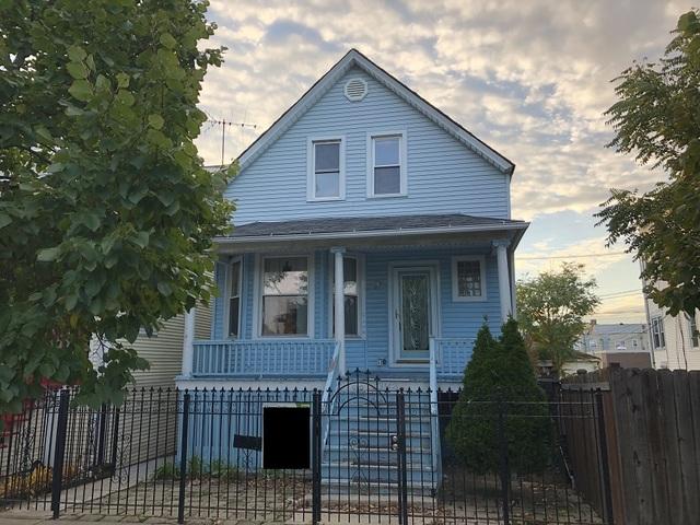 3142 N Christiana Ave., Chicago, IL 60618