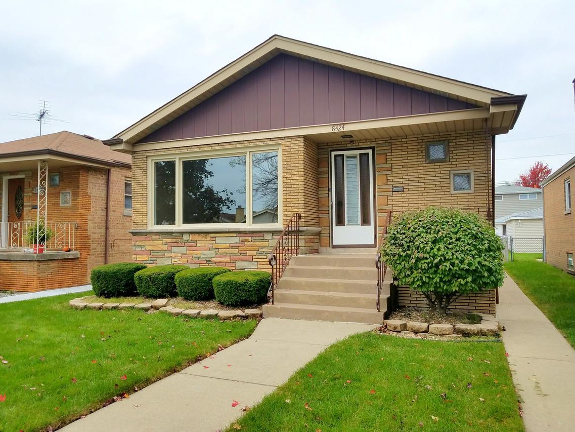 8424 S Kostner Ave., Chicago, IL 60652