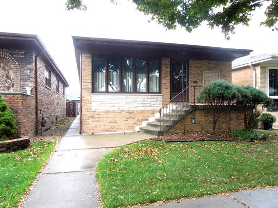 11627 S Avenue J, Chicago, IL 60617