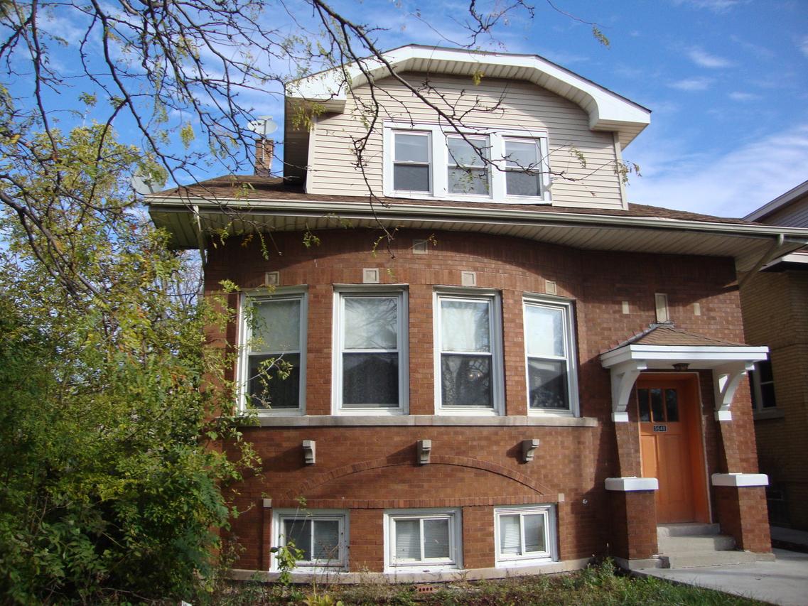 5648 W Goodman St., Chicago, IL 60630