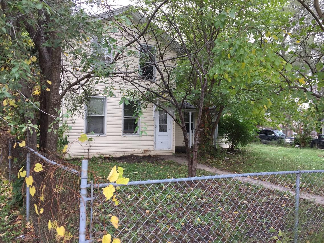 538 Spring St., Aurora, IL 60505