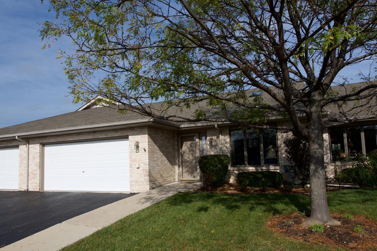 2509 Par Four Ct., Joliet, IL 60436