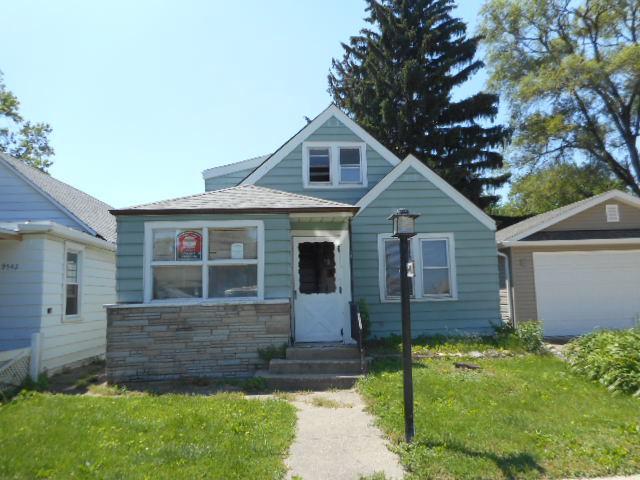 9540 Mcvicker Ave., Oak Lawn, IL 60453