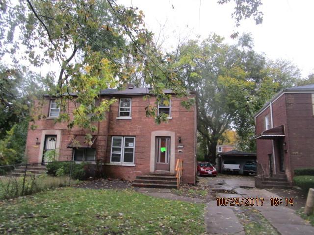 2116 E 96th Pl., Chicago, IL 60617