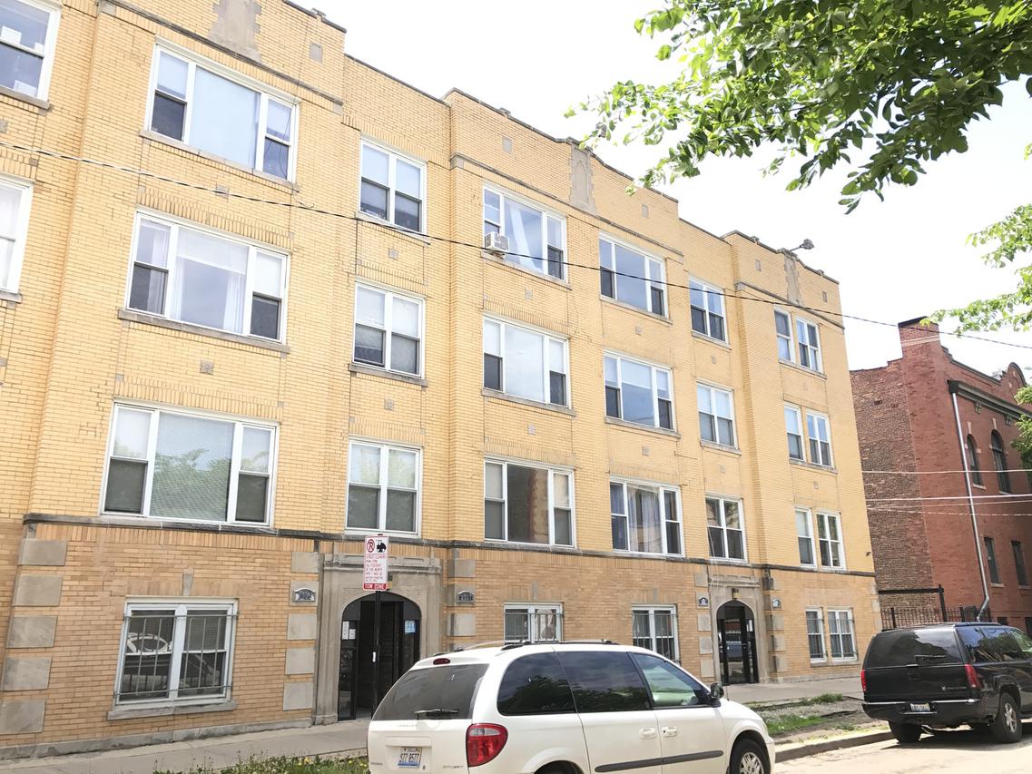 2735 W Le Moyne St. #B, Chicago, IL 60622
