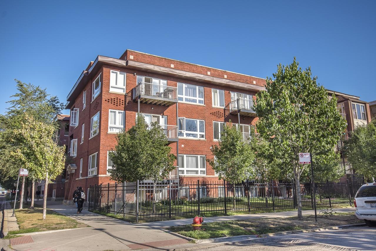 5923 N Winthrop Ave. #2S, Chicago, IL 60660