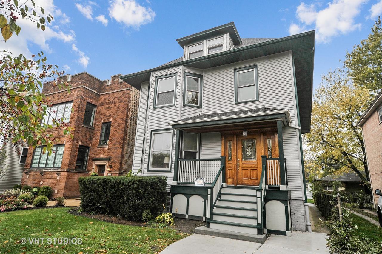 3818 N Kenneth Ave., Chicago, IL 60641