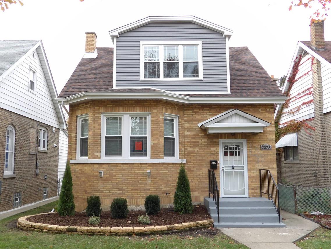 2028 S 19th Ave., Broadview, IL 60155