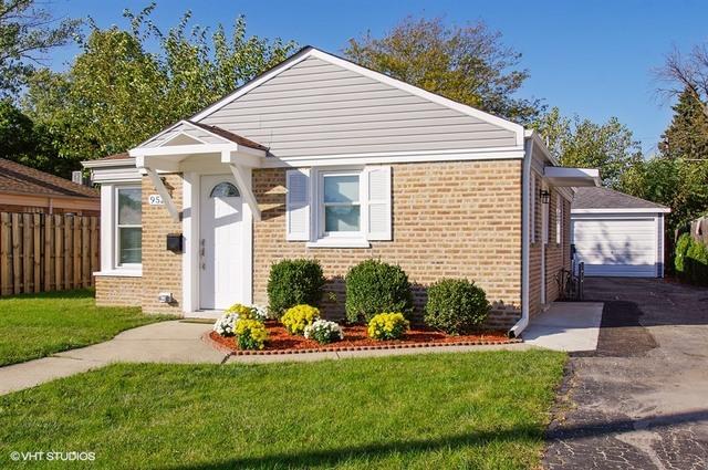 9524 Nerbonne Ave., Franklin Park, IL 60131