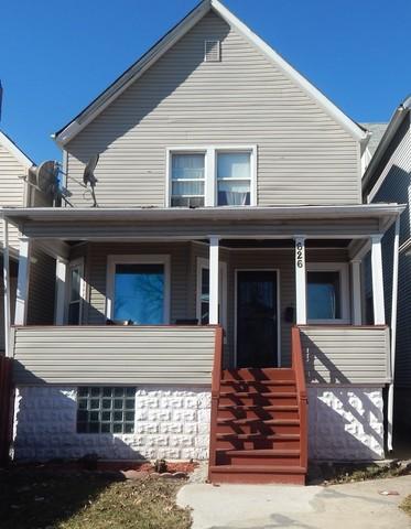[Address Hidden by Seller], Chicago, IL 60644