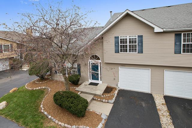 19851 S Edinburgh Ln., Frankfort, IL 60423