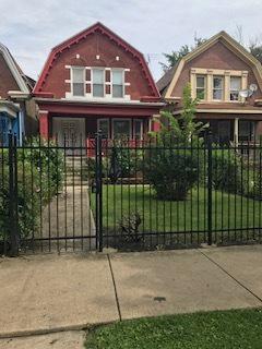 4218 W West End Ave., Chicago, IL 60624