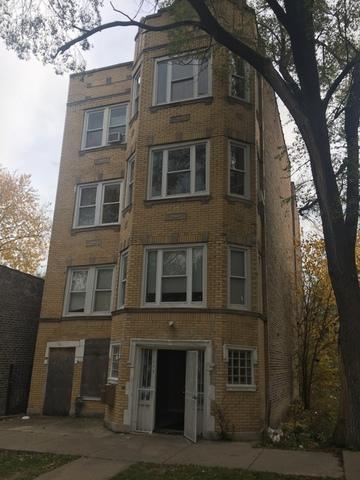1313 S Karlov Ave., Chicago, IL 60624