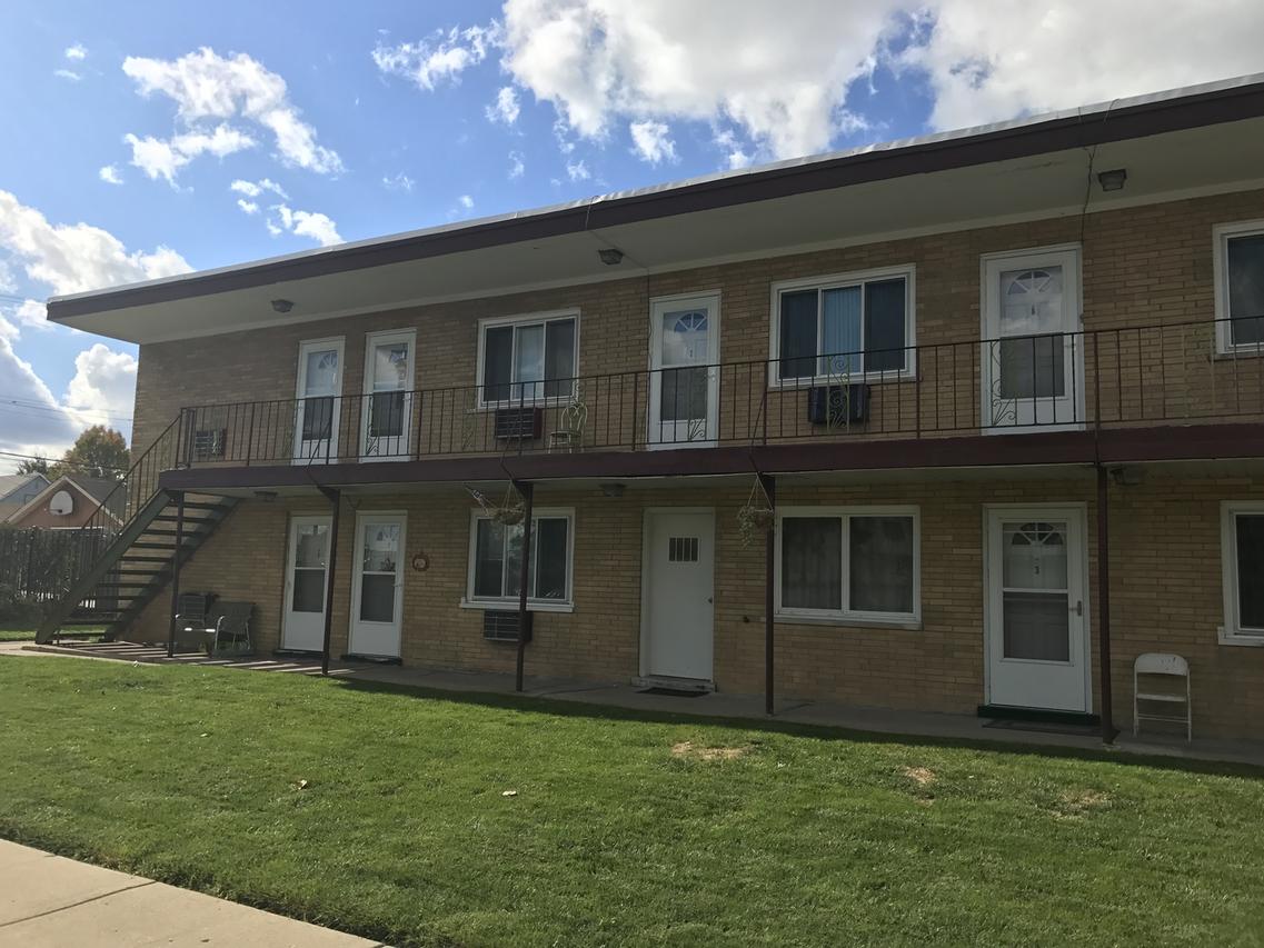 5430 S Massasoit Ave. #5, Chicago, IL 60638
