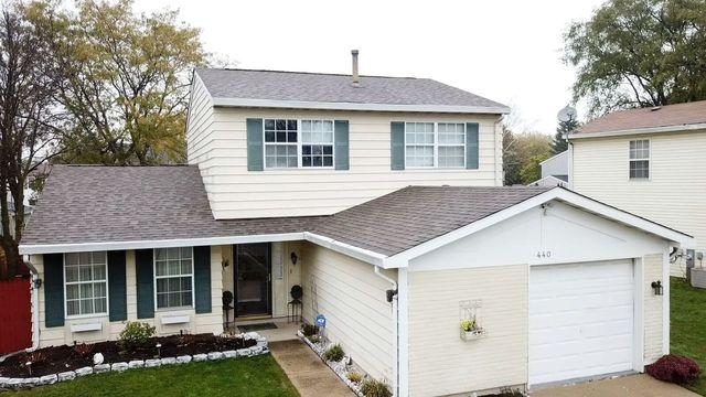 440 Sioux Dr., Bolingbrook, IL 60440