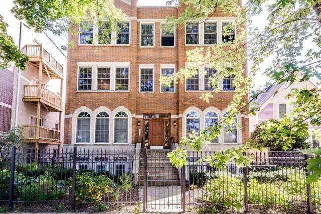 1763 W Morse Ave. #2E, Chicago, IL 60626