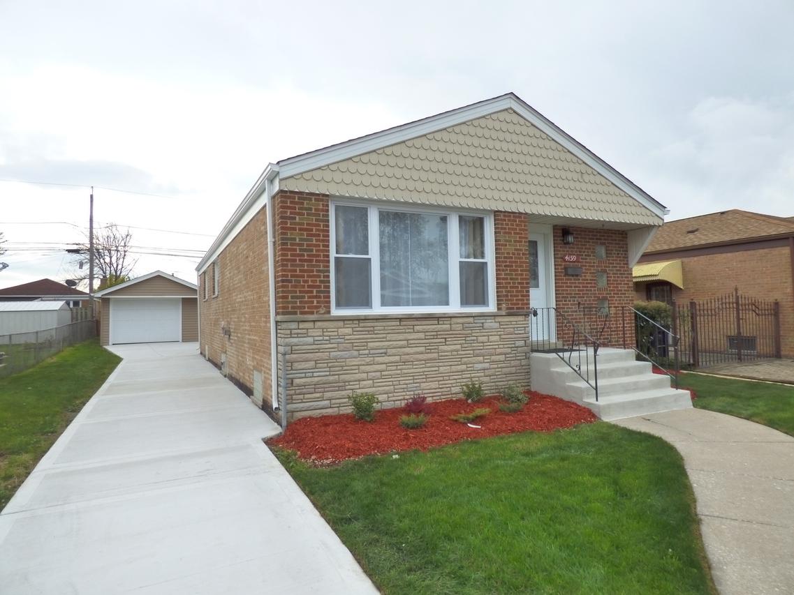 4159 W 82nd St., Chicago, IL 60652