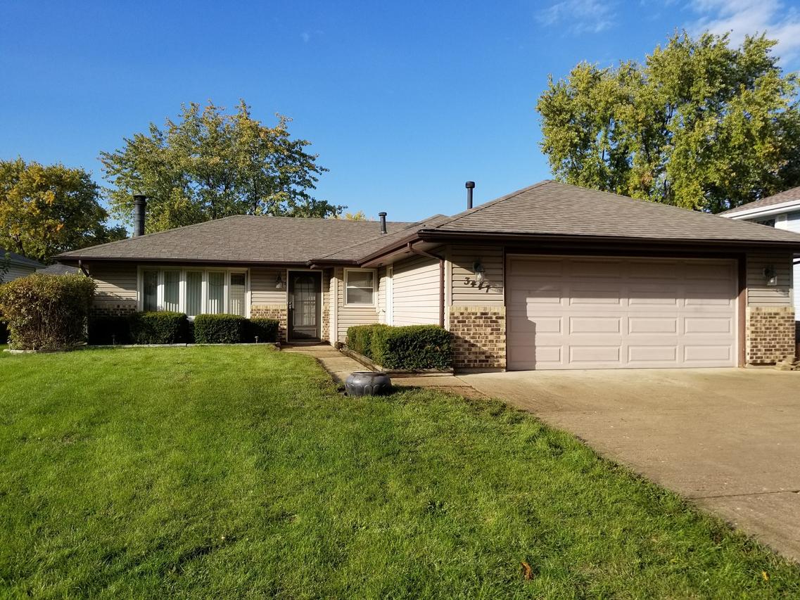 3447 Pandola Ave., Joliet, IL 60431
