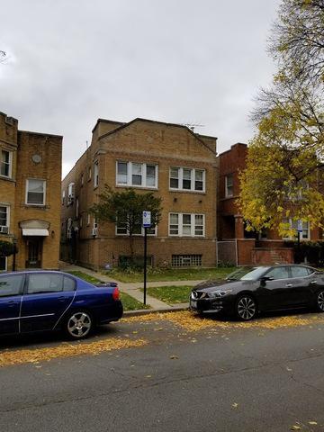 5309 W Crystal St., Chicago, IL 60651
